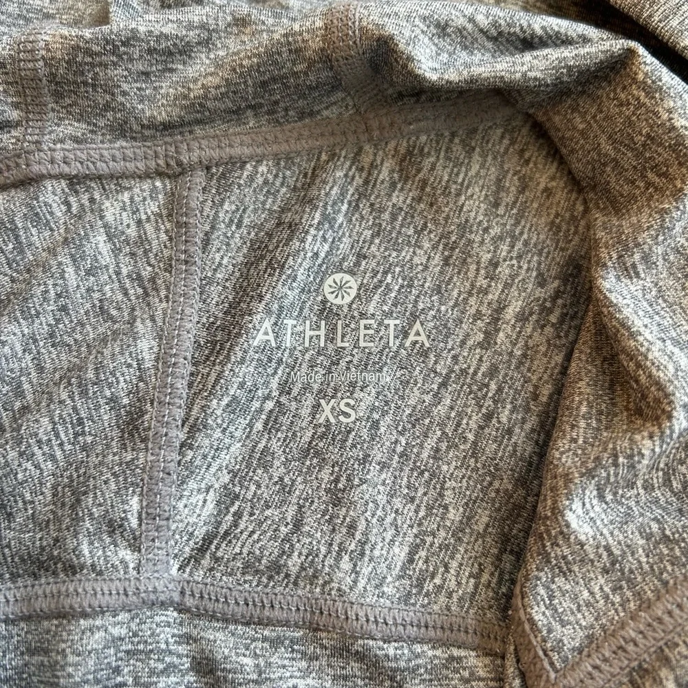 Athleta this jacket